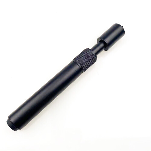 Extensions de Queue en Carbone Ajustables pour Billard 240-355cm, 200g 2