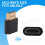 -Compatible 4K Dummy Plug with LED Light for  Cards, PC Accessories,Desktop/Laptop Vistual Display Adapter C 5