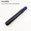 Extensions de Queue en Carbone Ajustables pour Billard 240-355cm, 200g 9