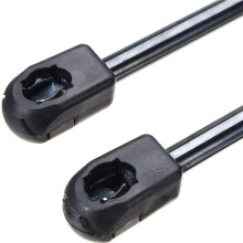 4X Car Front Bonnet Gas Struts Engine Cover Lift Supports Shock Struts Gas Spring Bracket for  Kyron 7115009000