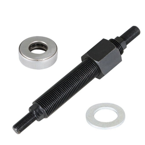 Harmonic Balancer Installation Tool 5/8In 7/16-16 for Chevy SBC BBC Engine 66515 Installer Installation Tool Replacement