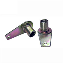 4x Braccio Oscillante 'Asse Posteriore di Collegamento Della Barra Stabilizzatrice 517851 517850 per 206 207 106 C2 SAXO