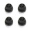 4X A2721410487 Engine Buffer Gommet Bung Absorbers för - M272/273 Buffer Block Packning Pier Sleeve 6