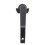 3X Boat Gear Shift Handle for  Outboard Engine 4HP 5HP 6E4-44111-72-4D 8