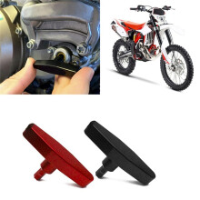 Motorcycle Power Valve Adjuster Tool for Beta 125RR 200RR 2019-2022 250RR 300RR 2013-2022 XTrainer 300 2015-2022 Black