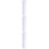 36Pièces Tubes Inhalateurs Vides Rechargeables Blancs Usage 8