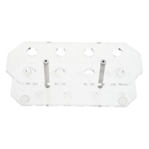 4Pièces Présentoir Fléchettes Durable Pour De Jeu 1