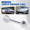 5X Car Angle Sensor Link 527381 for  407  C6 9