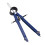 4 Pack Drafting Compass with Lock Math Bow Compass Drawing Metal Compass with Wheel Geometry Compass Bow Divider Compass 2