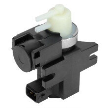 Car Solenoid Valve Turbine Pressure Switching Valve 11747628987 7582652 for 7 Series 2008-2015 X6 2007-2014