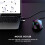 USB/Type-C Ergonomic Wired Gaming Mouse with RGB Backlit, Moving Mouse Jiggler Keeps Computer Awake 4 Adjustable DPI 7