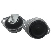 2X Engine Motor Mount Soft Liner Bearing for Quattropote M139 Granturismo 225839 196865 000196865