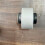 2X Front Left&Right Suspension Control Arm Bushing Kit Triangle Arm Front Lower Straight Arm for  Model 3 Y 1