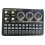 SK900 K900 Mixer Live Equipment Mobile Phone Computer USB External Multi-Function Sound Card English Version 3