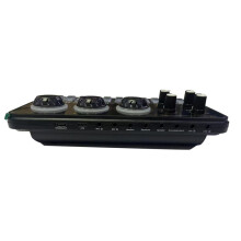 SK900 K900 Mixer Live Apparatuur Mobiele Telefoon Computer USB Externe Multifunctionele Geluidskaart Engelse Versie