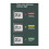 High-Precision Breath Alcohol Tester Portable Drunk Driving Analyzer LCD Screen Display Breathalyser Detector 8