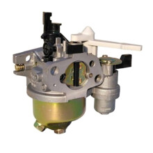 Carburetor Fit for GX160 GX168F GX200 GX120 5.5HP 6.5HP Engine Oil Hose Gasket Garden Accessories Carburetors