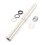 5X Coolant Water Transfer Pipe Tube Replacement Kit for  E60 E64 E65 E66 E67 X5 E53 E70 N62 N62N 11141439975 6