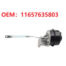 Turbo Charger Wastegate Actuator for N20 2.0 528 528I 2012-2014 Turbine Blow Off Valve 11657635803