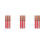 9Pièces Gloss Mat Liquide Hydratant Tenue Longue Variés 7
