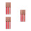 9Pièces Gloss Mat Liquide Hydratant Tenue Longue Variés 10