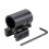 Billiard Auxiliary Sight Collimation Training Device Pool Billiard Training Tool Practice Aid Corrector Tool 2