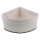 Decorative Bamboo Storage Basket with Liner for Kitchen Bathroom 7