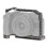 JLwin Camera Rabbit Cage for  Z30 Camera Rabbit Cage Expansion Frame Kit Vertical Shooting Handle Z30 Rabbit Cage 2