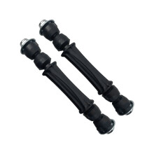 2 Paar Pleuelstange für Stabilisator Vorne 10395094 25918049 K700432 für Tahoe Suburban für für Escalade