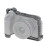 JLwin Camera Rabbit Cage for  Z30 Camera Rabbit Cage Expansion Frame Kit Vertical Shooting Handle Z30 Rabbit Cage 8