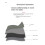 Camera Bag Digital Dslr Bag Waterproof Multi-Functional Camera Backpack Carry Bag Case Black 6