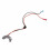 Electronic Ignition Module Car Distributor Ignition Module for  Bug Bus  Buggy AC905535 6