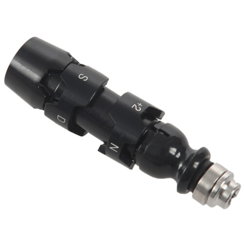 2X 335  Adapter Sleeve for   Bertha X-Hot2 Optiforce Driver 1
