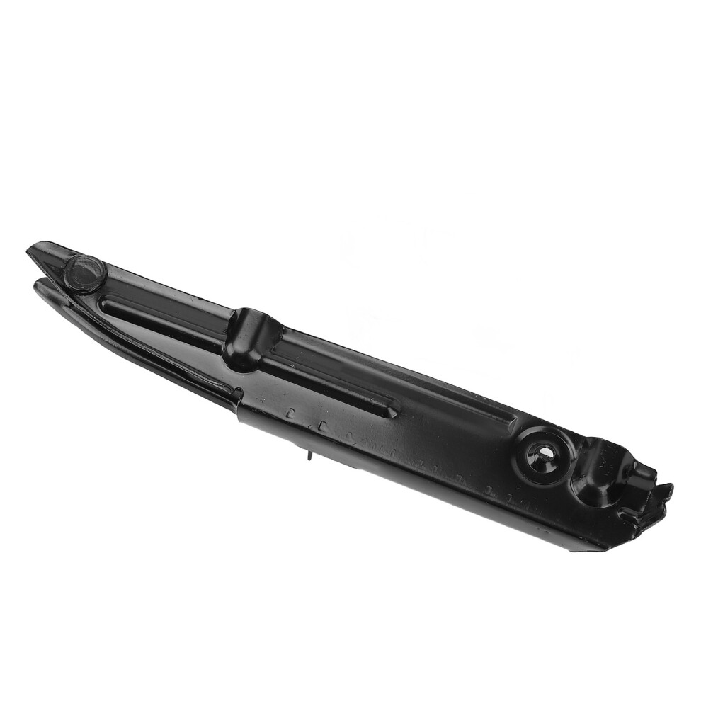 S-Class W221 Bumper Bracket Abs Right 7055741382208