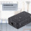 5pcs Waterproof Plastic Electric Project Case Junction Box 55x35x15mm 2