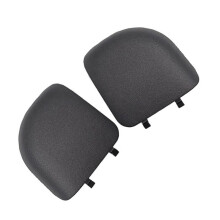 Para Sportage 04-09 Placa de Cubierta Decorativa Cubierta de Amortiguador Trasero 8573303000 8574303000