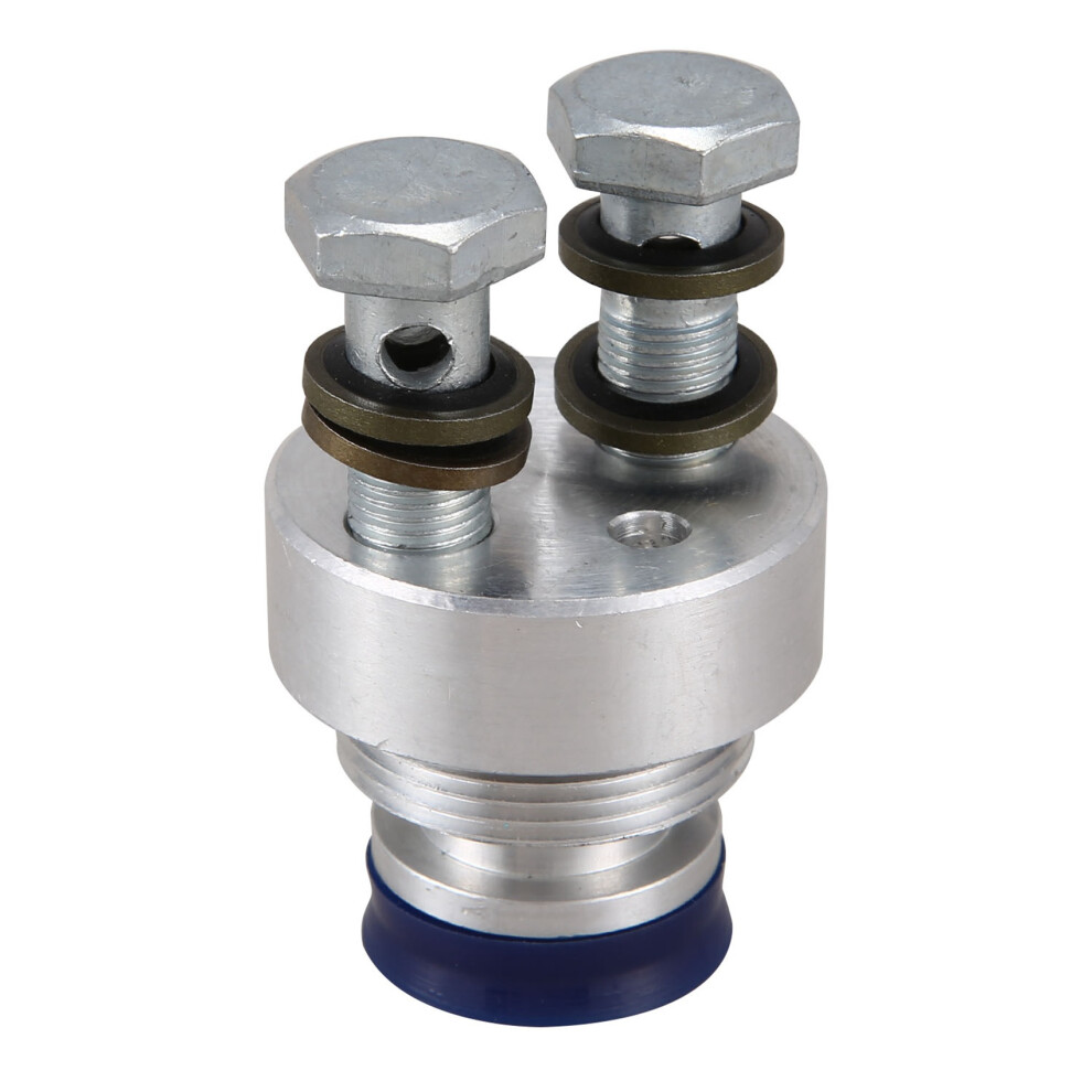2X Motorcycle Refit Oil Cooler Adapter Fitting For Gy6 100Cc-150Cc 30 X 1.5Mm Thread Oil Cooler Kit 4713060573921