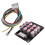20X 4S 5A Whole Group Balancer Active BMS Board Lithium Lipo Lifepo4 Battery Equalizer  Transfer Capacitor 7