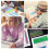 40 Pack Reading Guide Strips Colored Overlay Highlight Bookmarks Reading Tracking Rulers for Children And Dyslexics 4