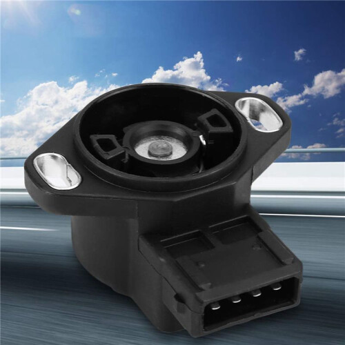 6X Car Throttle Position Sensor for    MD614405 MD614488 MD614662 1