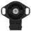 6X Car Throttle Position Sensor for    MD614405 MD614488 MD614662 4