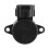 2X Throttle Position TPS Sensor 89452-97402 Throttle Position Sensor for  Avalon/Camry/ Automobiles 2