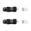 2Stk Portable Senioren Gabel Adaptive Esstisch Besteck 5