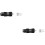 2Stk Portable Senioren Gabel Adaptive Esstisch Besteck 6