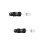 2Stk Portable Senioren Gabel Adaptive Esstisch Besteck 7