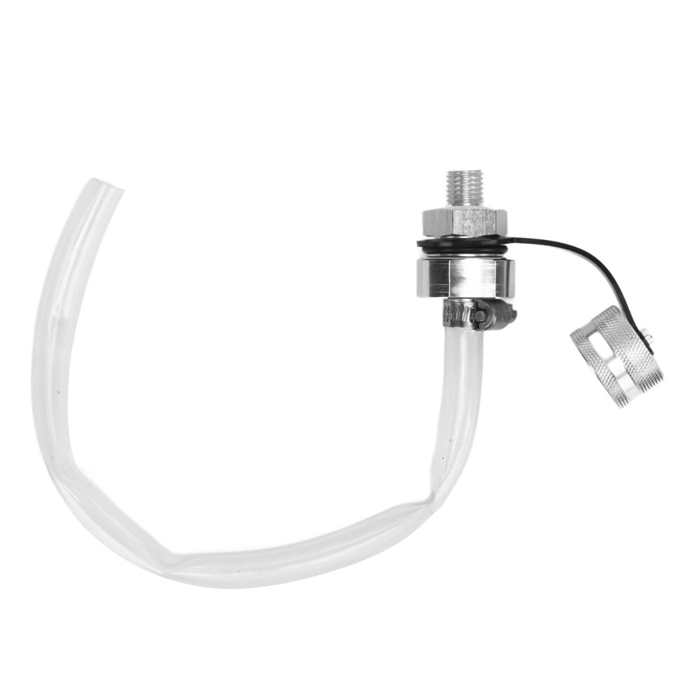 Leakproof M12â1.5 Stainless Steel Oil Drain Valve Set For Cars 9311389645869