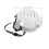 Universal White Hard Hat Insert Breathable Impact Resistant Liner 3