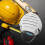 Universal White Hard Hat Insert Breathable Impact Resistant Liner 5