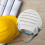 Universal White Hard Hat Insert Breathable Impact Resistant Liner 6