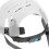 Universal White Hard Hat Insert Breathable Impact Resistant Liner 9